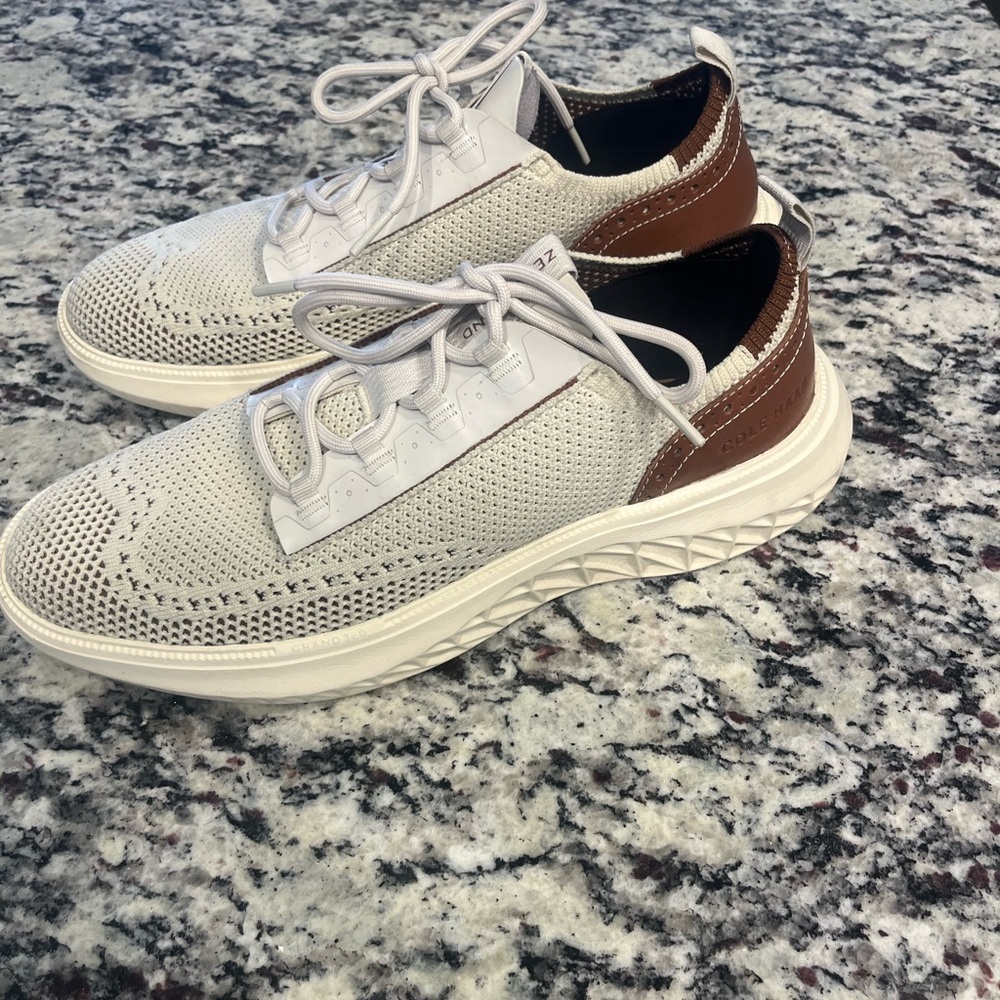 Cole Haan Grand Zero 360